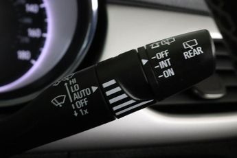 Vauxhall Astra 1.2 Turbo SRi Euro 6 (s/s) 5dr