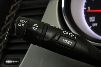 Vauxhall Astra 1.2 Turbo SRi Euro 6 (s/s) 5dr