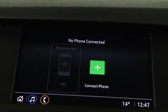 Vauxhall Astra 1.2 Turbo SRi Euro 6 (s/s) 5dr