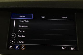 Vauxhall Astra 1.2 Turbo SRi Euro 6 (s/s) 5dr