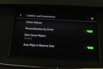 Vauxhall Astra 1.2 Turbo SRi Euro 6 (s/s) 5dr