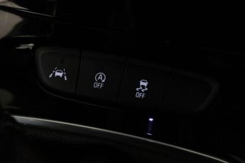 Vauxhall Astra 1.2 Turbo SRi Euro 6 (s/s) 5dr