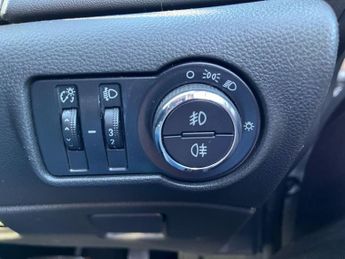 Vauxhall Astra 2.0 CDTi SRi Sports Tourer Auto Euro 5 5dr