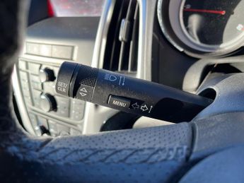 Vauxhall Astra 2.0 CDTi SRi Sports Tourer Auto Euro 5 5dr