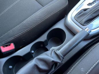 Vauxhall Astra 2.0 CDTi SRi Sports Tourer Auto Euro 5 5dr