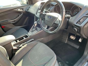 Ford Focus 1.5 TDCi ST-Line Powershift Euro 6 (s/s) 5dr