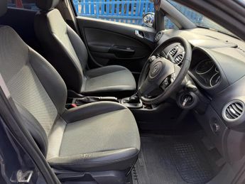 Vauxhall Corsa 1.4i 16v Design 5dr (a/c)