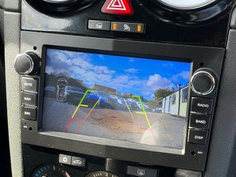 Vauxhall Corsa 1.4i 16v Design 5dr (a/c)