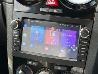 Vauxhall Corsa 1.4i 16v Design 5dr (a/c)