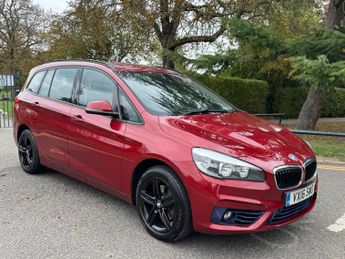 BMW 218 1.5 218i Sport Euro 6 (s/s) 5dr