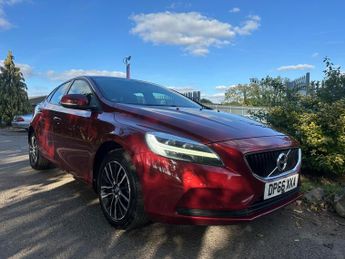 Volvo V40 2.0 D2 Momentum Auto Euro 6 (s/s) 5dr