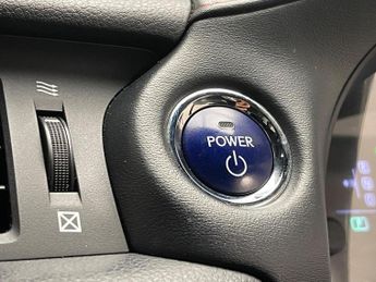 Lexus CT 1.8 200h E-CVT Euro 6 (s/s) 5dr