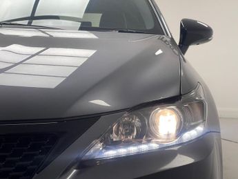 Lexus CT 1.8 200h E-CVT Euro 6 (s/s) 5dr