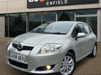 Toyota Auris 1.6 T Spirit Multimode 5dr