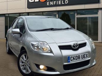 Toyota Auris 1.6 T Spirit Multimode 5dr