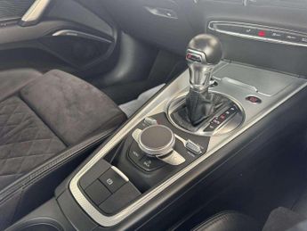 AUDI TT 2.0 TFSI Sport Coupe 3dr Petrol S Tronic quattro Euro 6  1 OWNER
