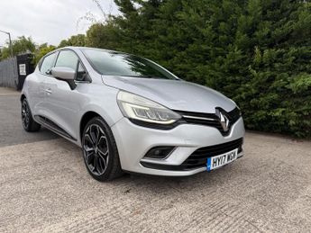 Renault Clio 0.9 TCe Dynamique S Nav Euro 6 (s/s) 5dr