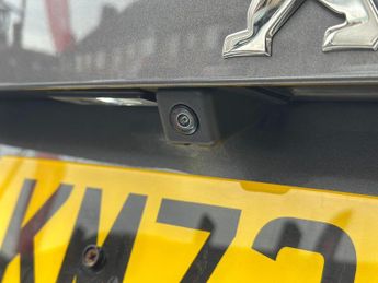 Peugeot 2008 1.2 PureTech Allure Premium + EAT Euro 6 (s/s) 5dr