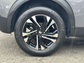 Peugeot 2008 1.2 PureTech Allure Premium + EAT Euro 6 (s/s) 5dr