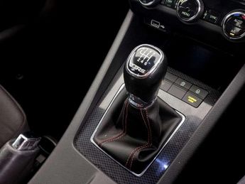 Skoda Octavia 2.0 TSI vRS Euro 6 (s/s) 5dr