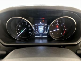 Land Rover Discovery 3.0 TD V6 SE Auto 4WD Euro 6 (s/s) 5dr