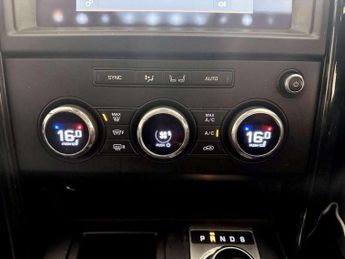 Land Rover Discovery 3.0 TD V6 SE Auto 4WD Euro 6 (s/s) 5dr