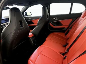 BMW 1 Series 2.0 M135i Auto xDrive Euro 6 (s/s) 5dr