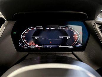 BMW 1 Series 2.0 M135i Auto xDrive Euro 6 (s/s) 5dr
