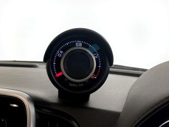 Abarth 595 1.4 T-Jet 70th Euro 6 3dr