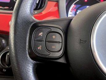 Abarth 595 1.4 T-Jet 70th Euro 6 3dr