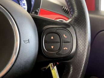 Abarth 595 1.4 T-Jet 70th Euro 6 3dr