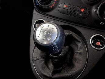 Abarth 595 1.4 T-Jet 70th Euro 6 3dr