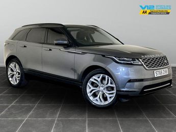 Land Rover Range Rover 2.0 P250 SE Auto 4WD Euro 6 (s/s) 5dr