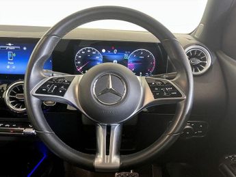 Mercedes-Benz B Class 2.0 B200d Sport (Executive) 8G-DCT Euro 6 (s/s) 5dr