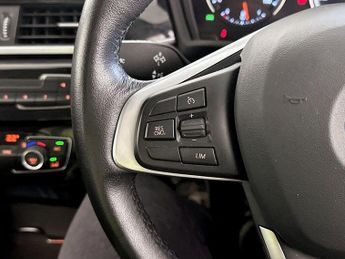 BMW X1 1.5 25e 10kWh Sport Auto xDrive Euro 6 (s/s) 5dr