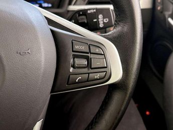 BMW X1 1.5 25e 10kWh Sport Auto xDrive Euro 6 (s/s) 5dr