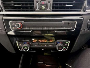 BMW X1 1.5 25e 10kWh Sport Auto xDrive Euro 6 (s/s) 5dr