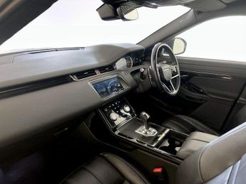 Land Rover Range Rover Evoque 1.5 P300e 12.2kWh R-Dynamic S Auto 4WD Euro 6 (s/s) 5dr