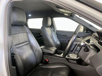 Land Rover Range Rover Evoque 1.5 P300e 12.2kWh R-Dynamic S Auto 4WD Euro 6 (s/s) 5dr