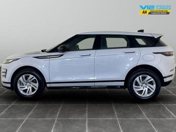 Land Rover Range Rover Evoque 1.5 P300e 12.2kWh R-Dynamic S Auto 4WD Euro 6 (s/s) 5dr