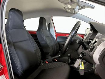 Skoda Citigo 1.0 MPI GreenTech SE L Euro 6 (s/s) 5dr