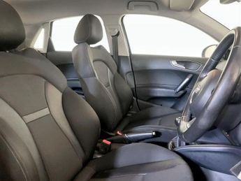Audi A1 1.6 TDI Sport Sportback Euro 5 (s/s) 5dr
