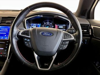 Ford Mondeo 2.0 TiVCT ST-Line Edition CVT Euro 6 (s/s) 5dr