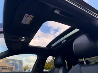Audi S3 2.0 TFSI Black Edition S Tronic quattro Euro 6 (s/s) 4dr
