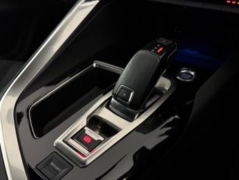 Peugeot 3008 1.6 PureTech GT Line Premium EAT Euro 6 (s/s) 5dr