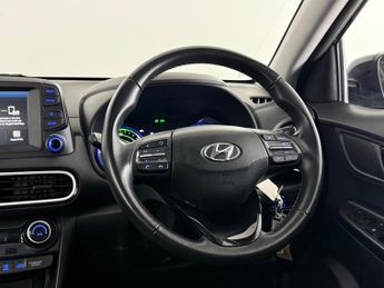 Hyundai KONA 1.6 h-GDi SE DCT Euro 6 (s/s) 5dr