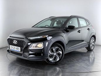 Hyundai KONA 1.6 h-GDi SE DCT Euro 6 (s/s) 5dr