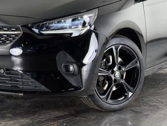 Vauxhall Corsa 1.2 Turbo Elite Edition Auto Euro 6 (s/s) 5dr
