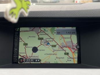 BMW 5 Series 3.0 535d M Sport Touring Auto Euro 6 (s/s) 5dr