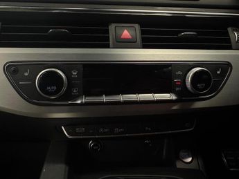 Audi S5 3.0 TFSI V6 Tiptronic quattro Euro 6 (s/s) 2dr